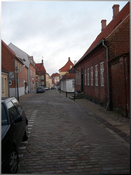 Viborg domkirke