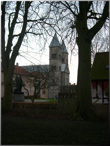 Viborg domkirke